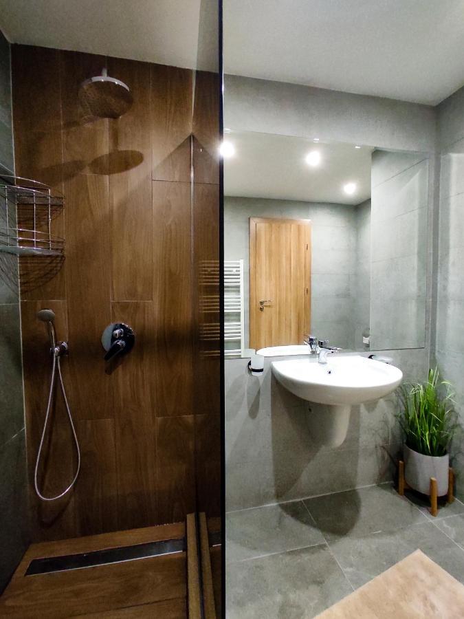 Borovets Gardens B21 Morunov Apart Extérieur photo