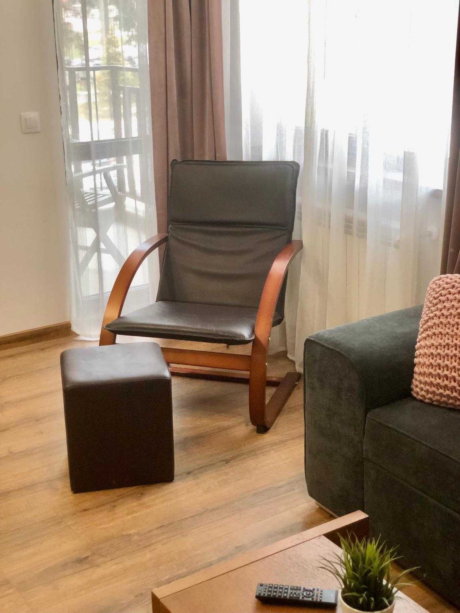 Borovets Gardens B21 Morunov Apart Extérieur photo