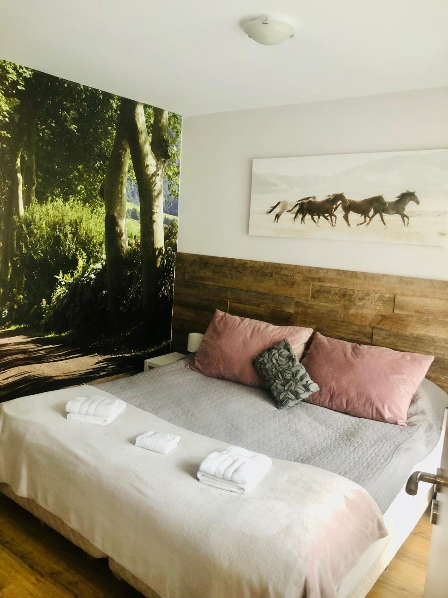 Borovets Gardens B21 Morunov Apart Extérieur photo